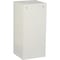 Global Industrial Assembled Wall Storage Cabinet, 13-3/4 x 12-3/4 x 30, White 269874WH - alternate 4
